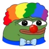 PePe The CloWn 20