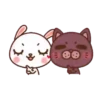 Kinoko & Friends    Mov 16