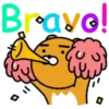 Bravo ️ Mov 21