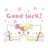 Hello Kitty Acuarela 16