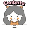 Cute Dog Girl MOV 19