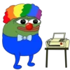 PePe The CloWn 19
