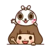 Kinoko & Friends    Mov 17