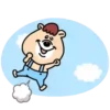 Bear Kumatan & Friends  M 22