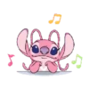 Stitch Animated 15
