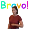 Bravo ️ Mov 22