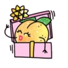 ● Fruit Glitter Mov. ● 13