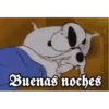 Buenas noches Mov 21
