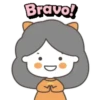 Cute Dog Girl MOV 20