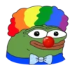 PePe The CloWn 23