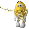 m&m Chocolate 21