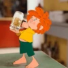 Meister Eder und sein Pumuckl 16