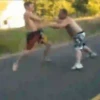 Pelea... pelea 23