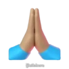 Emoji & Hand Gestures 17