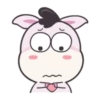 ️ Pink donkey  MOV 16