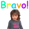 Bravo ️ Mov 24