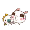 Kinoko & Friends    Mov 20
