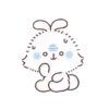 Angora Rabbit   Mov 9