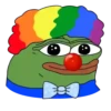 PePe The CloWn 24
