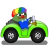 PePe The CloWn 25
