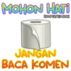 MOHON HATI SHOPEE/EIMRAH JANGAN BAGA KOMEN