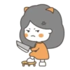 Cute Dog Girl MOV 23