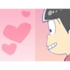Osomatsu y Karamatsu Mov 21