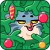 Snow Manul 12