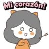 Cute Dog Girl MOV 25
