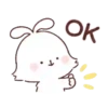 Angora Rabbit   Mov 10