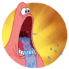 patrick  Mov 18