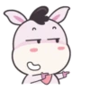 ️ Pink donkey  MOV 18