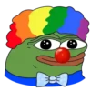 PePe The CloWn 26