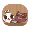 Kinoko & Friends    Mov 21