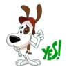 Dog Toko   Mov 10