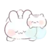 Mix up   Bunny's 22