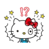 Hello Kitty Bighead 19
