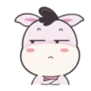 ️ Pink donkey  MOV 19