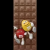 m&m Chocolate 24