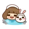 Kinoko & Friends    Mov 24