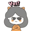 Cute Dog Girl MOV 26