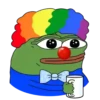 PePe The CloWn 29