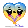 Helium Hearts 12
