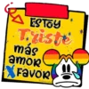 Disney Rainbow 24