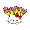 Hello Kitty Bighead 21
