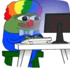 Best pepe 27