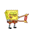 Bob Esponja 27