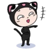 MIAU MIAU    mov 19