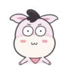 ️ Pink donkey  MOV 20