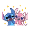 Stitch Animated 24